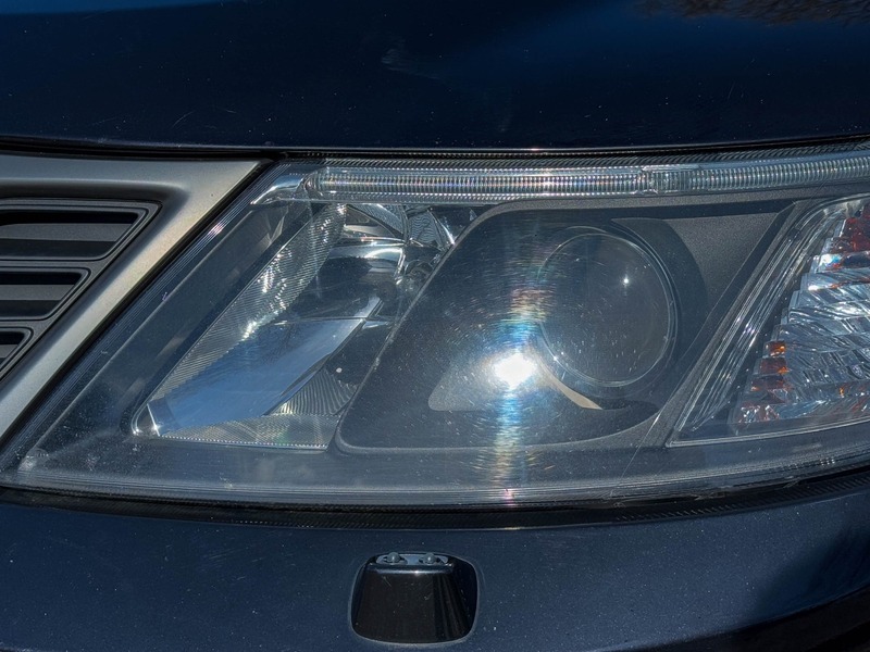 Used Saab 9-3 2010 for sale - 77659736: Photo 32