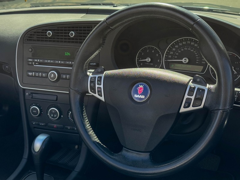 Used Saab 9-3 2010 for sale - 77659736: Photo 34