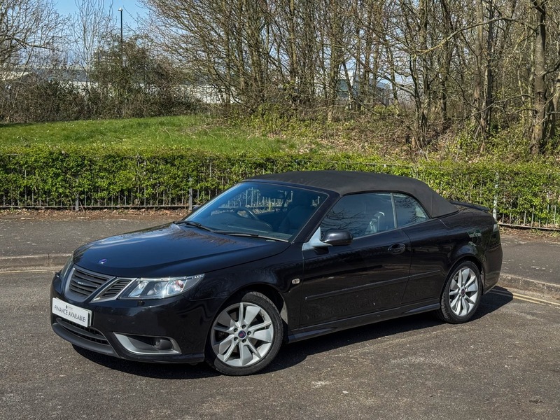Used Saab 9-3 2010 for sale - 77659736: Photo 35