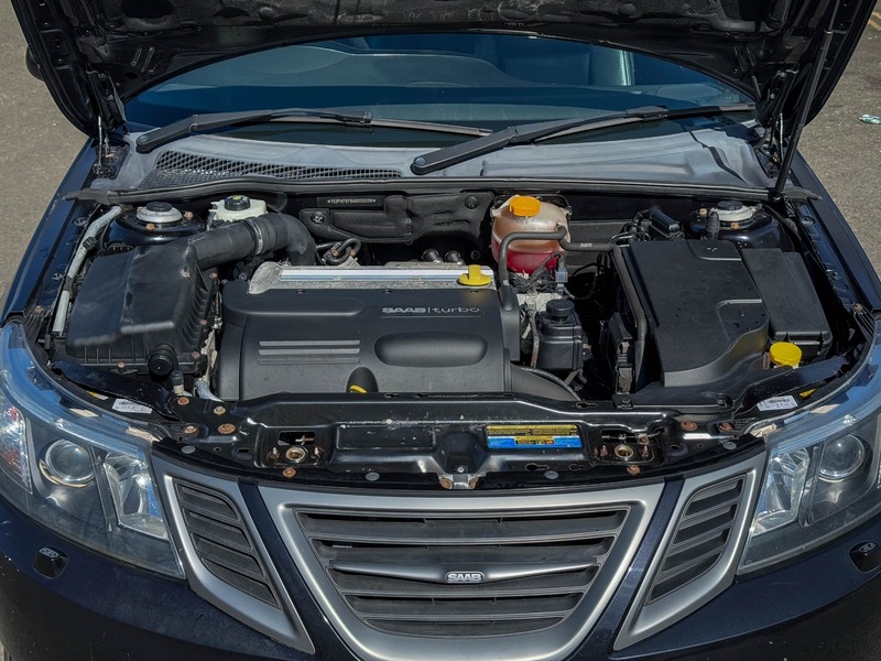 Used Saab 9-3 2010 for sale - 77659736: Photo 36