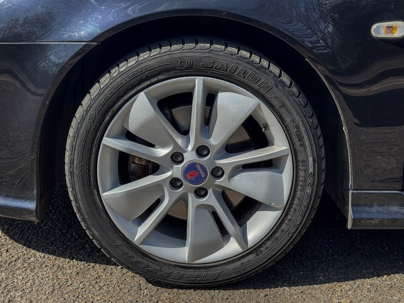 Used Saab 9-3 2010 for sale - 77659736: Photo 38