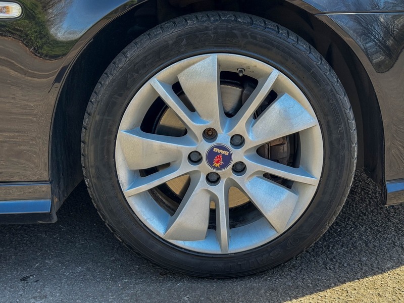 Used Saab 9-3 2010 for sale - 77659736: Photo 40