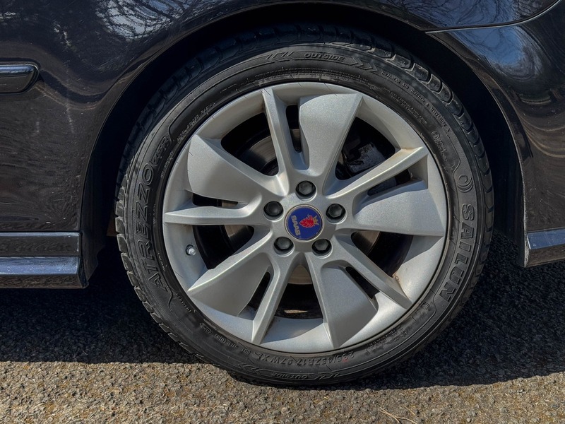 Used Saab 9-3 2010 for sale - 77659736: Photo 41