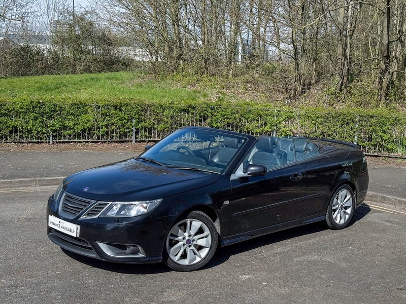 Used Saab 9-3 2010 for sale - 77659736: Photo 5