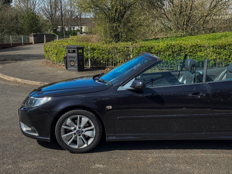 Used Saab 9-3 2010 for sale - 77659736: Photo 7