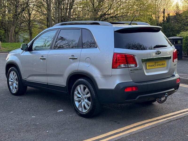 Used Kia Sorento 2011 for sale - 78154680: Photo 12