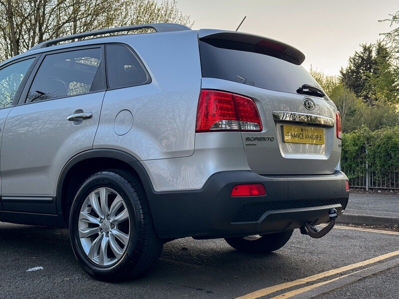 Used Kia Sorento 2011 for sale - 78154680: Photo 13