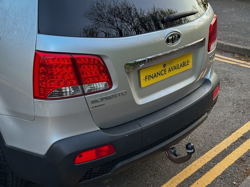 Used Kia Sorento 2011 for sale - 78154680: Photo 15