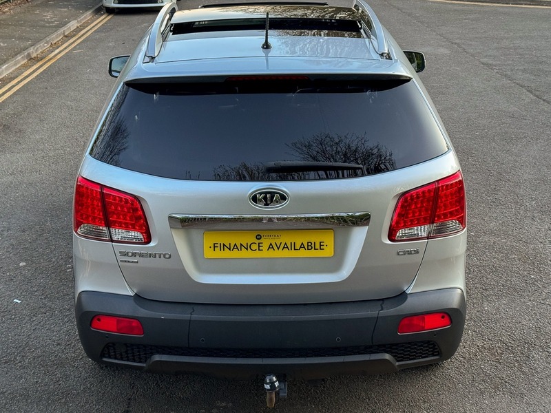 Used Kia Sorento 2011 for sale - 78154680: Photo 16