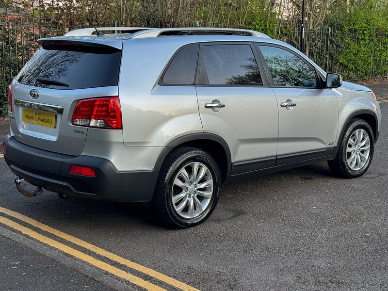 Used Kia Sorento 2011 for sale - 78154680: Photo 19