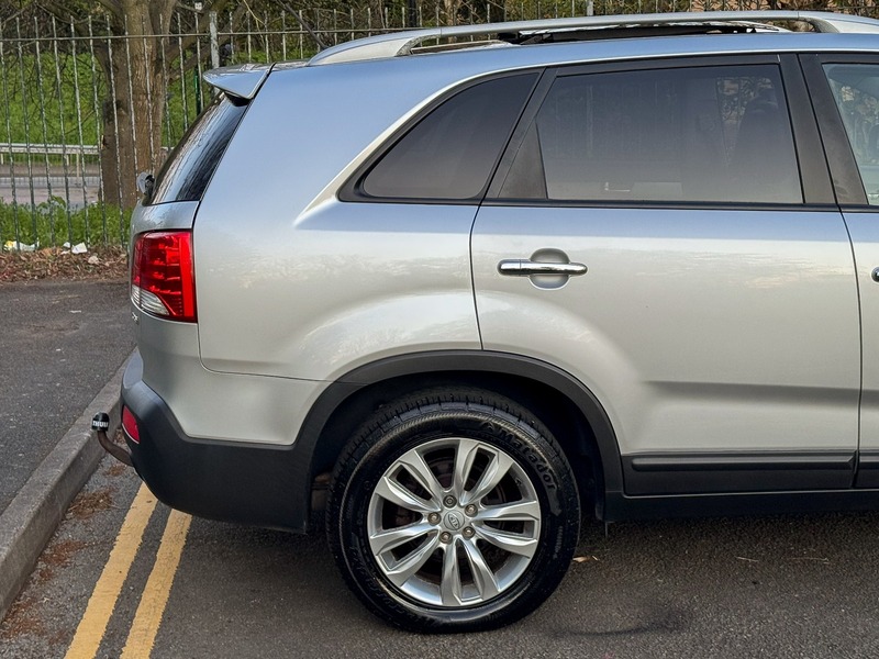 Used Kia Sorento 2011 for sale - 78154680: Photo 20