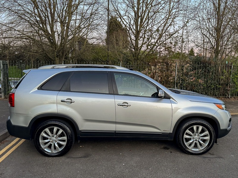Used Kia Sorento 2011 for sale - 78154680: Photo 21
