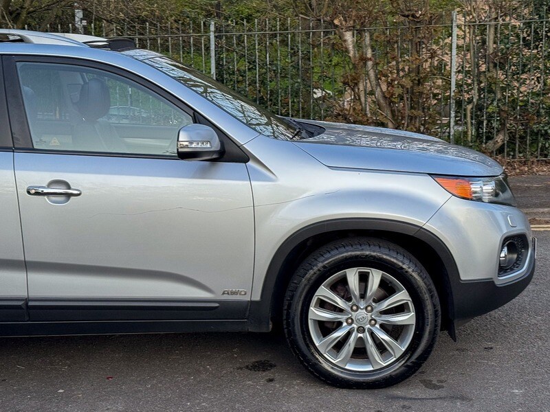 Used Kia Sorento 2011 for sale - 78154680: Photo 22