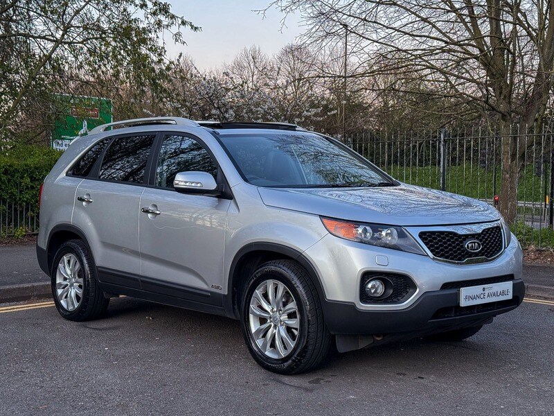 Used Kia Sorento 2011 for sale - 78154680: Photo 23
