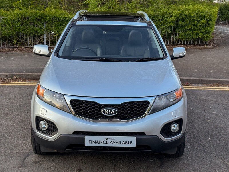 Used Kia Sorento 2011 for sale - 78154680: Photo 24