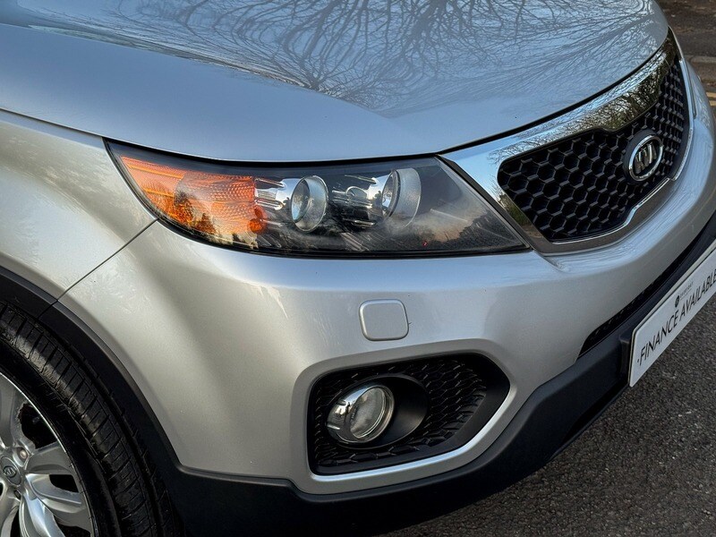 Used Kia Sorento 2011 for sale - 78154680: Photo 25