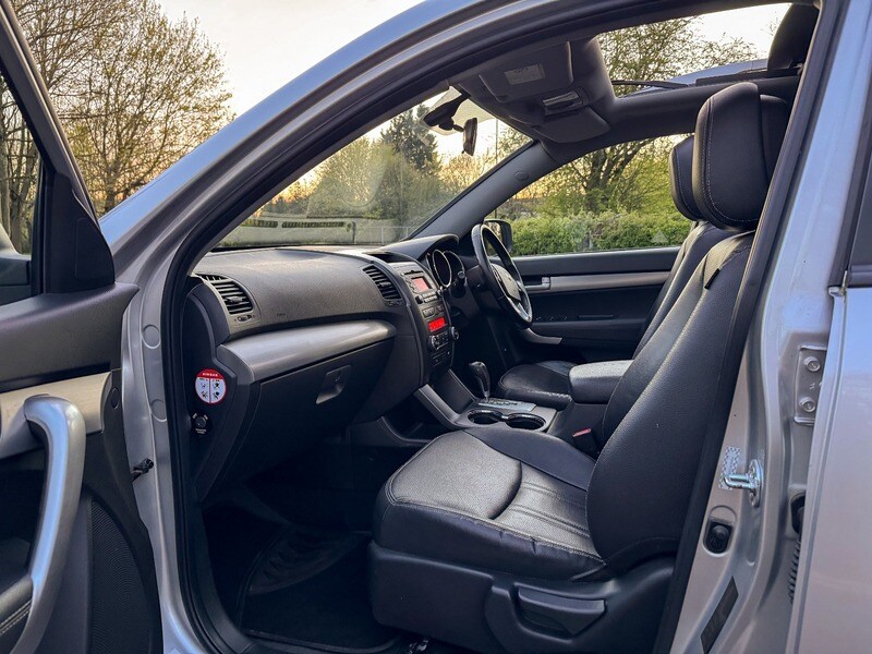 Used Kia Sorento 2011 for sale - 78154680: Photo 27