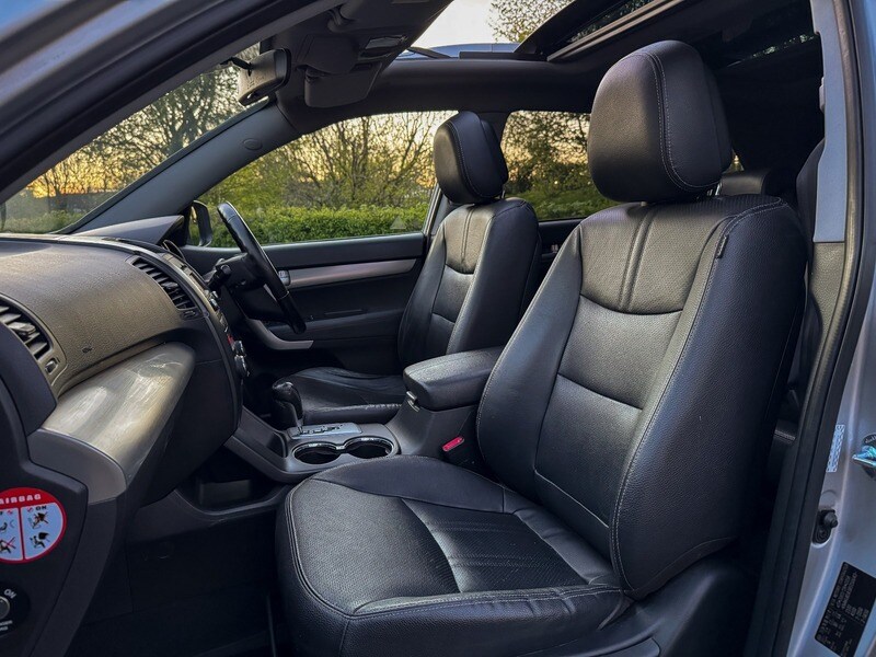 Used Kia Sorento 2011 for sale - 78154680: Photo 29