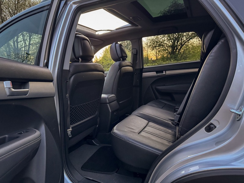 Used Kia Sorento 2011 for sale - 78154680: Photo 30