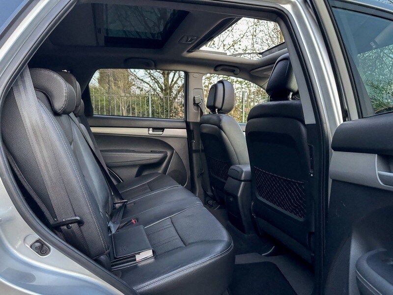 Used Kia Sorento 2011 for sale - 78154680: Photo 33