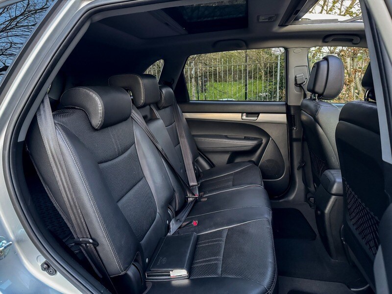 Used Kia Sorento 2011 for sale - 78154680: Photo 35