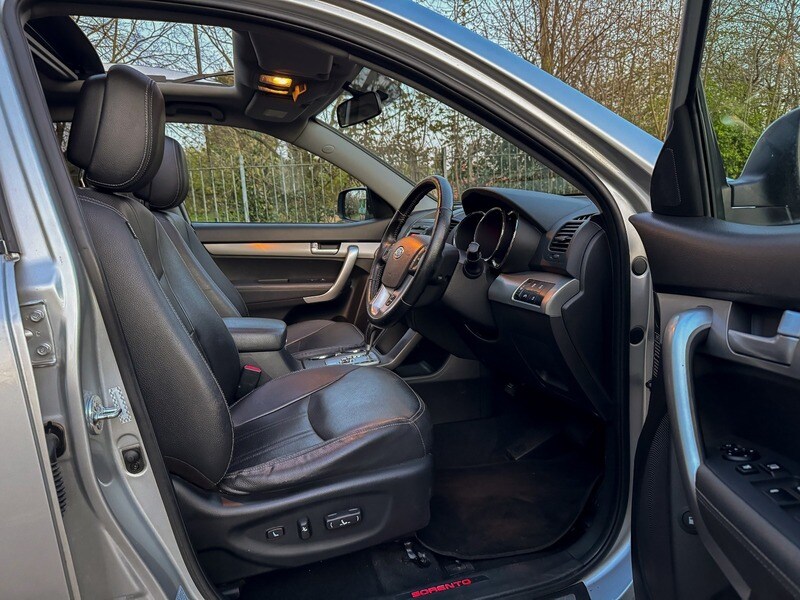 Used Kia Sorento 2011 for sale - 78154680: Photo 36