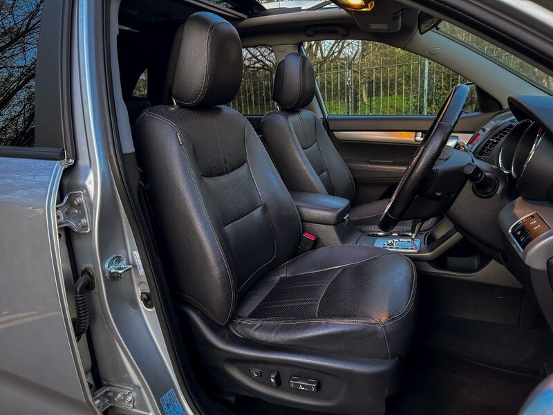 Used Kia Sorento 2011 for sale - 78154680: Photo 40