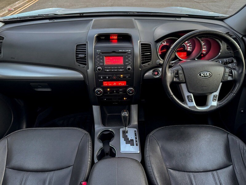 Used Kia Sorento 2011 for sale - 78154680: Photo 42