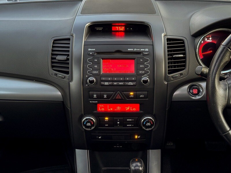 Used Kia Sorento 2011 for sale - 78154680: Photo 43