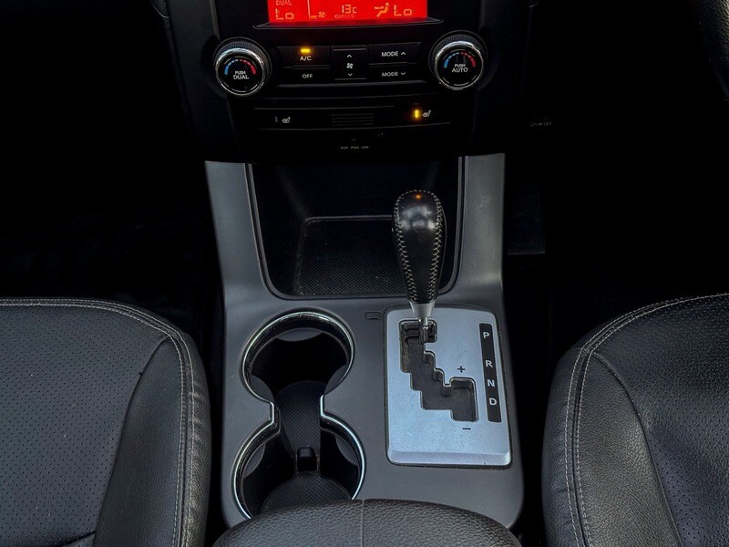 Used Kia Sorento 2011 for sale - 78154680: Photo 44