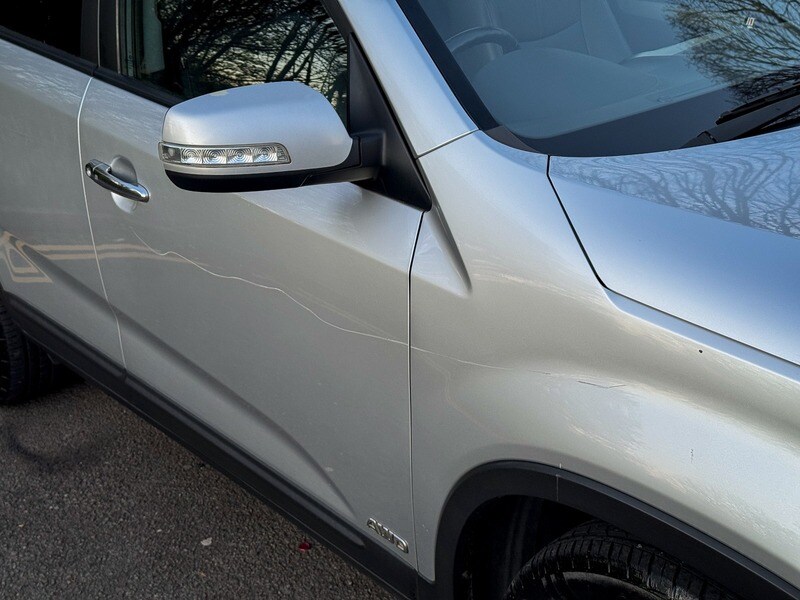 Used Kia Sorento 2011 for sale - 78154680: Photo 48