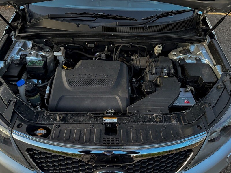 Used Kia Sorento 2011 for sale - 78154680: Photo 49