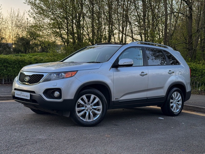 Used Kia Sorento 2011 for sale - 78154680: Photo 5