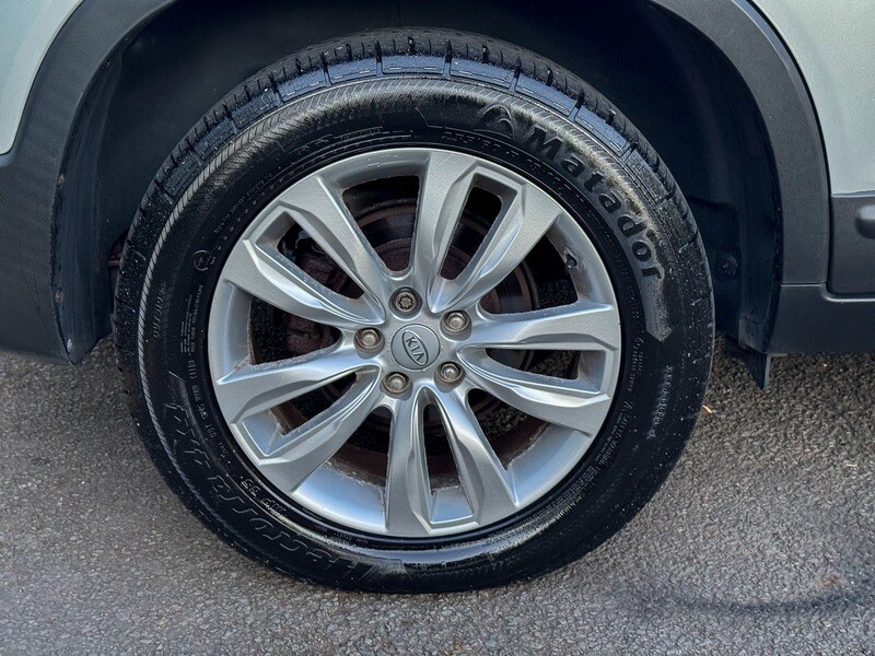 Used Kia Sorento 2011 for sale - 78154680: Photo 50