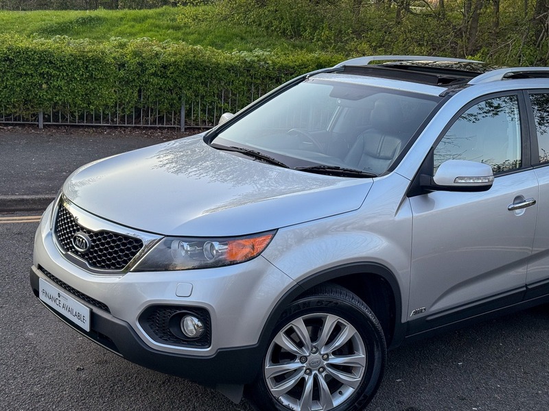 Used Kia Sorento 2011 for sale - 78154680: Photo 6