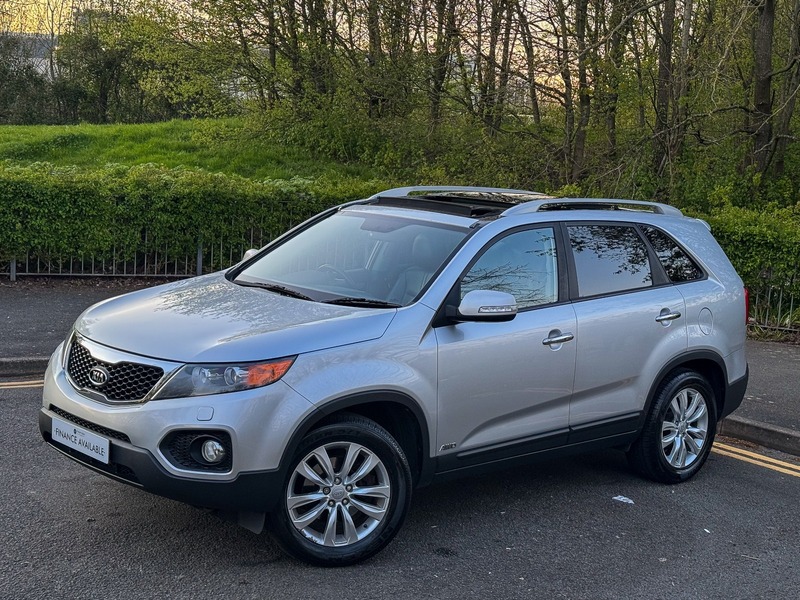 Used Kia Sorento 2011 for sale - 78154680: Photo 8