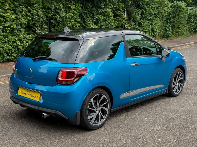 Used Citroen DS3 2014 for sale - 77659720: Photo 10