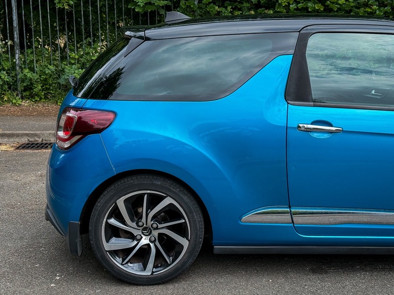 Used Citroen DS3 2014 for sale - 77659720: Photo 11