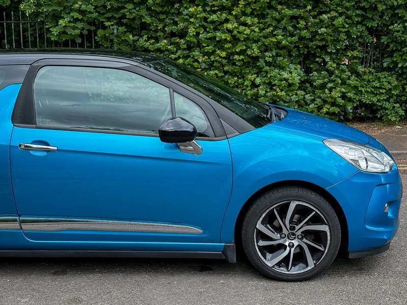 Used Citroen DS3 2014 for sale - 77659720: Photo 12