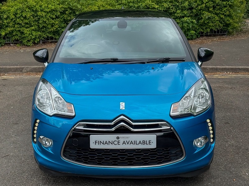 Used Citroen DS3 2014 for sale - 77659720: Photo 13