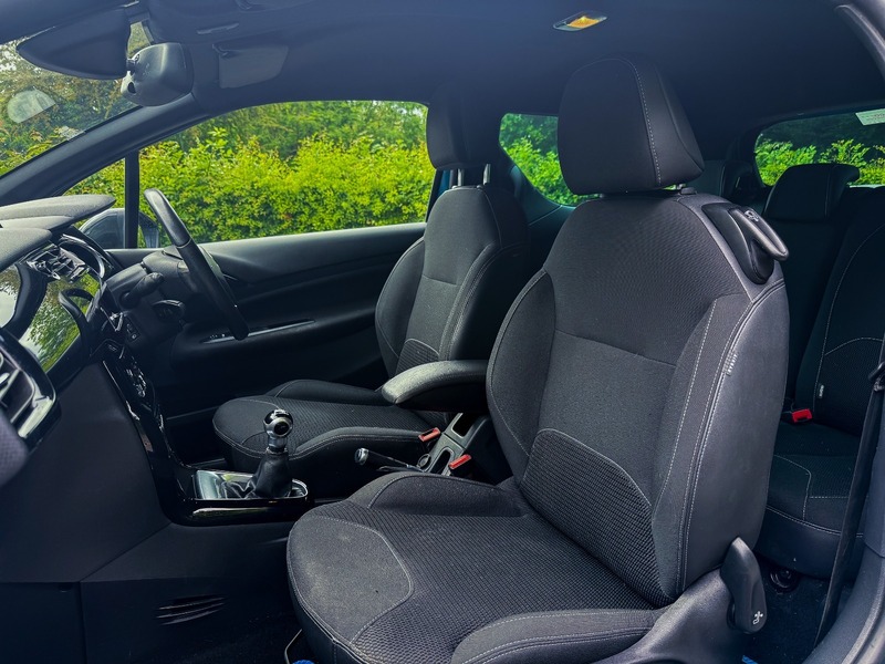 Used Citroen DS3 2014 for sale - 77659720: Photo 15