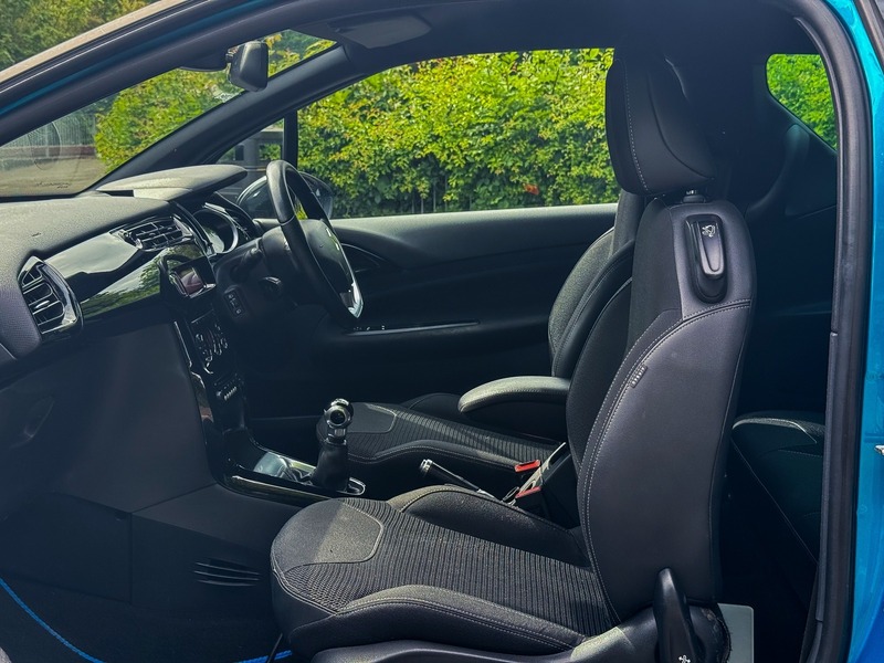 Used Citroen DS3 2014 for sale - 77659720: Photo 16