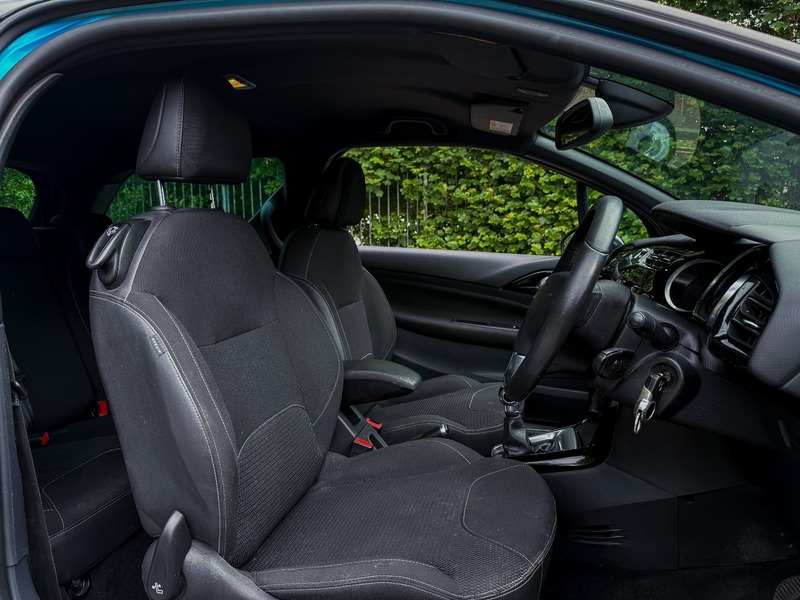 Used Citroen DS3 2014 for sale - 77659720: Photo 19