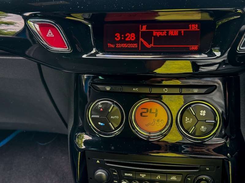 Used Citroen DS3 2014 for sale - 77659720: Photo 23