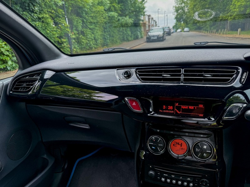 Used Citroen DS3 2014 for sale - 77659720: Photo 24