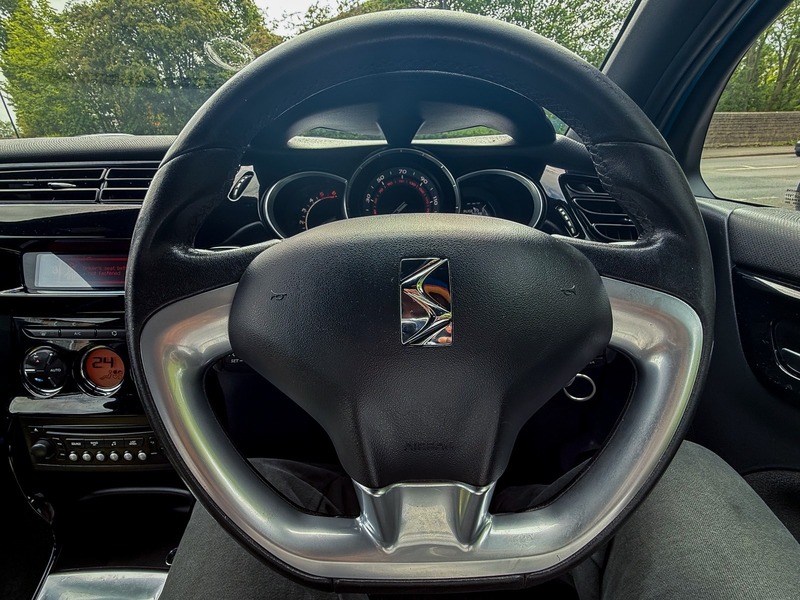 Used Citroen DS3 2014 for sale - 77659720: Photo 28