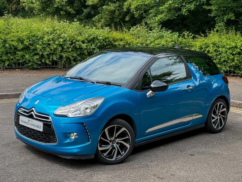 Used Citroen DS3 2014 for sale - 77659720: Photo 3