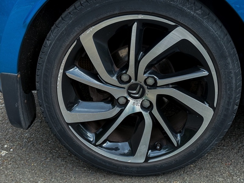 Used Citroen DS3 2014 for sale - 77659720: Photo 30