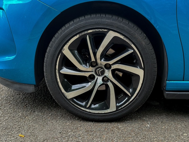 Used Citroen DS3 2014 for sale - 77659720: Photo 32