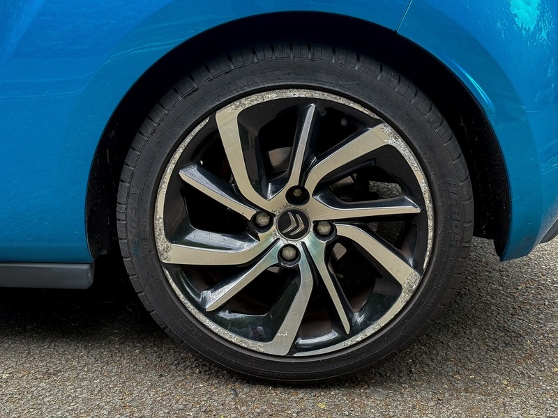 Used Citroen DS3 2014 for sale - 77659720: Photo 33